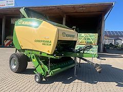 Krone Comprima F 155 XC