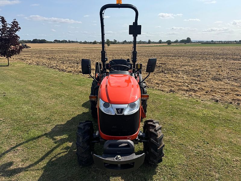 TAFE 6028M Compact Tractor