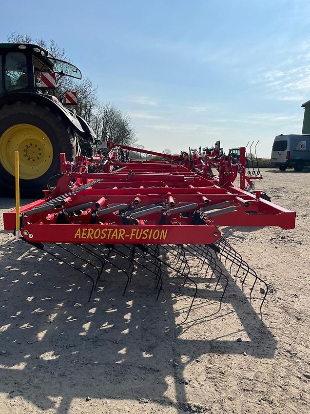 Einböck AEROSTAR-FUSION 1200