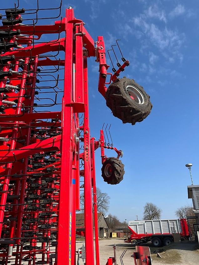 Einböck AEROSTAR-FUSION 1200