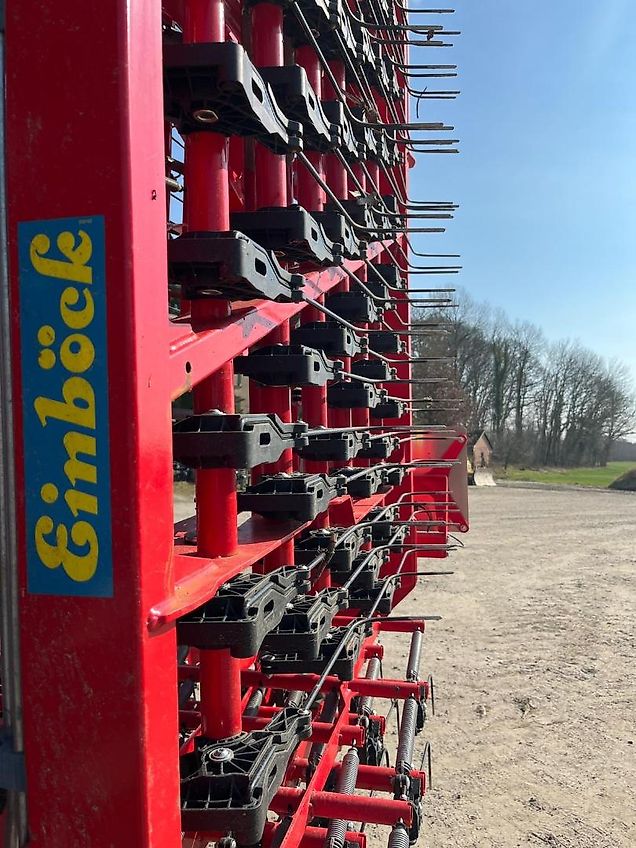 Einböck AEROSTAR-FUSION 1200