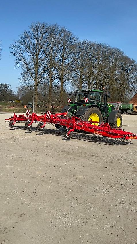 Einböck AEROSTAR-FUSION 1200