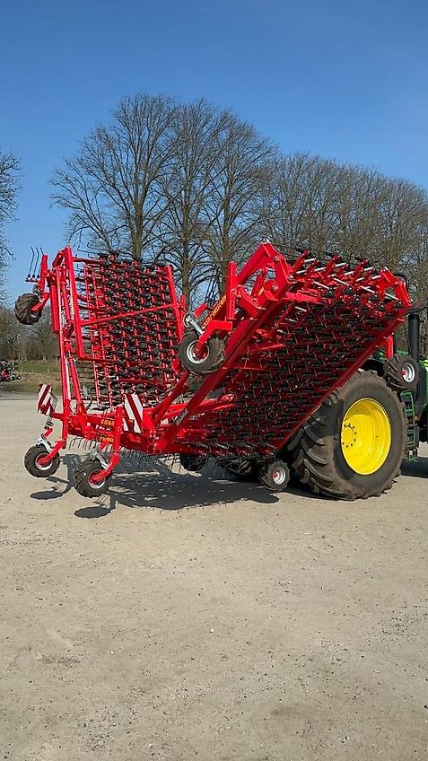 Einböck AEROSTAR-FUSION 1200