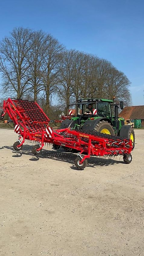 Einböck AEROSTAR-FUSION 1200