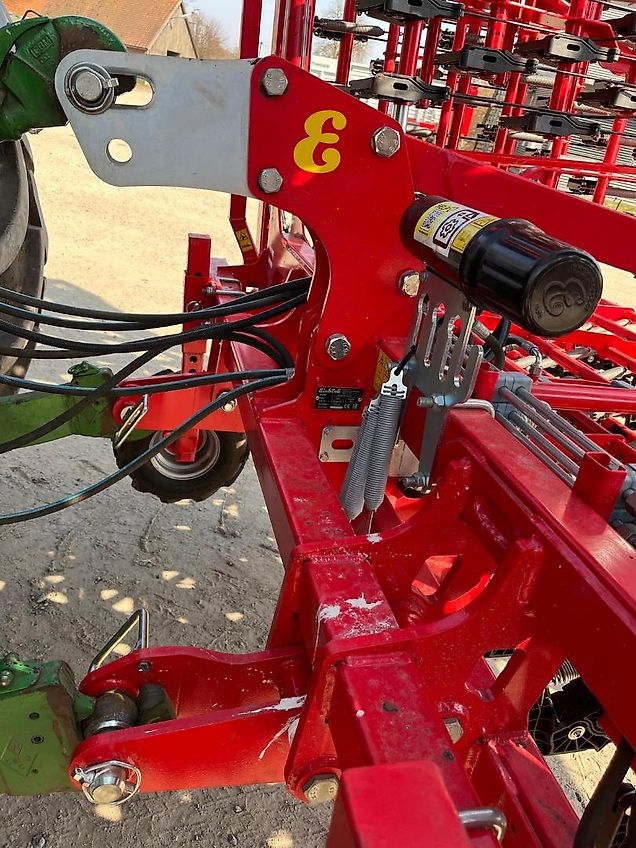 Einböck AEROSTAR-FUSION 1200