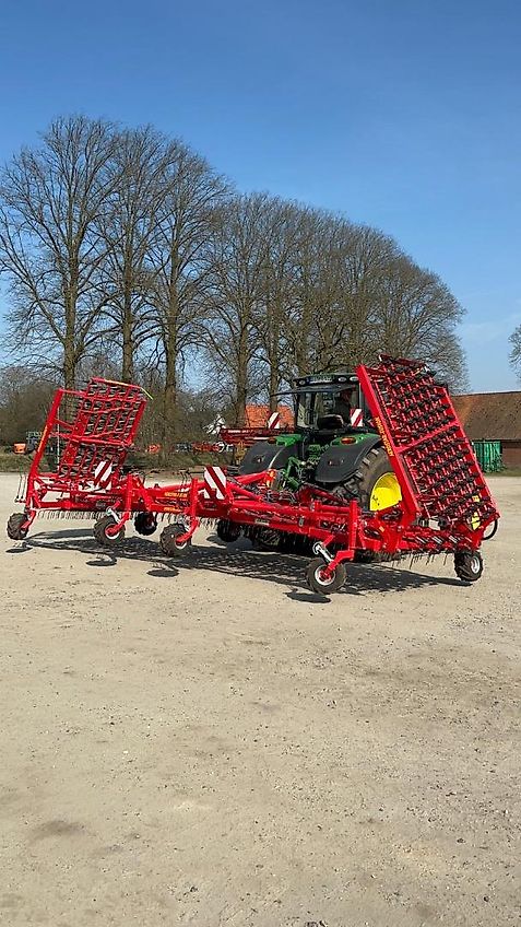 Einböck AEROSTAR-FUSION 1200