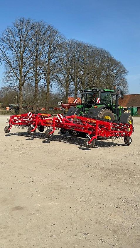 Einböck AEROSTAR-FUSION 1200