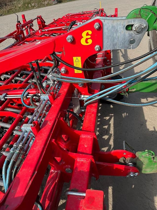 Einböck AEROSTAR-FUSION 1200