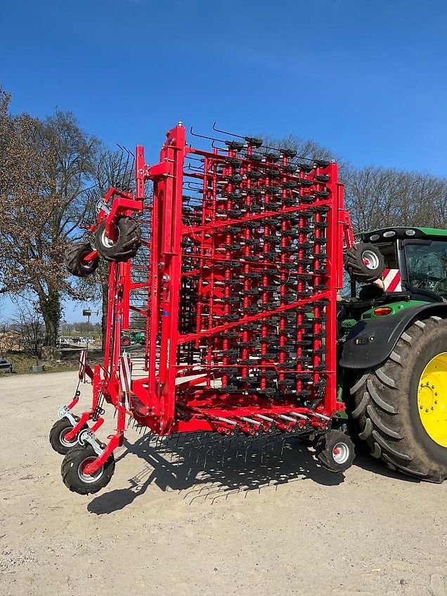 Einböck AEROSTAR-FUSION 1200