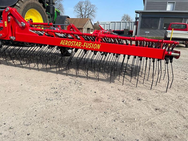 Einböck AEROSTAR-FUSION 1200