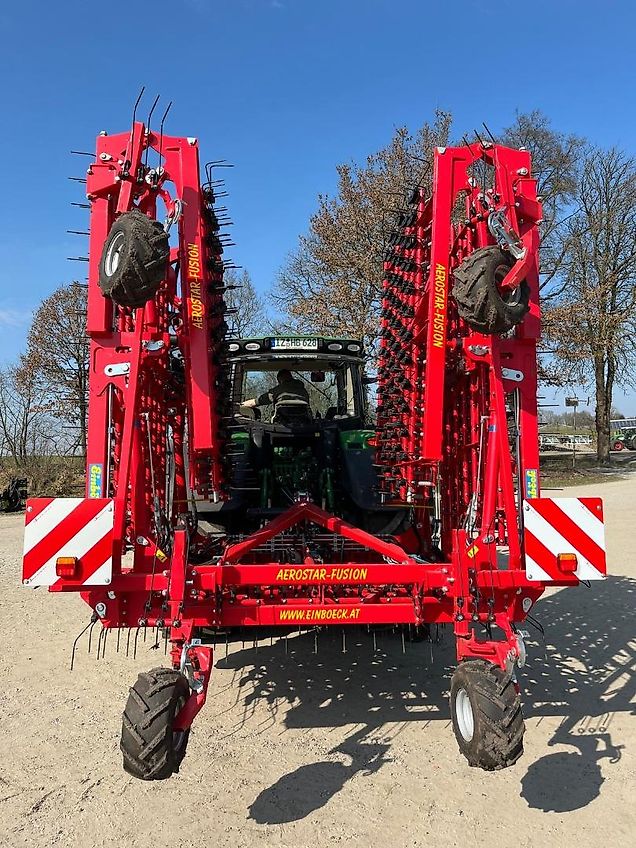 Einböck AEROSTAR-FUSION 1200