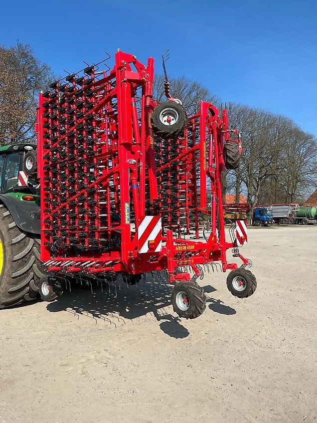 Einböck AEROSTAR-FUSION 1200