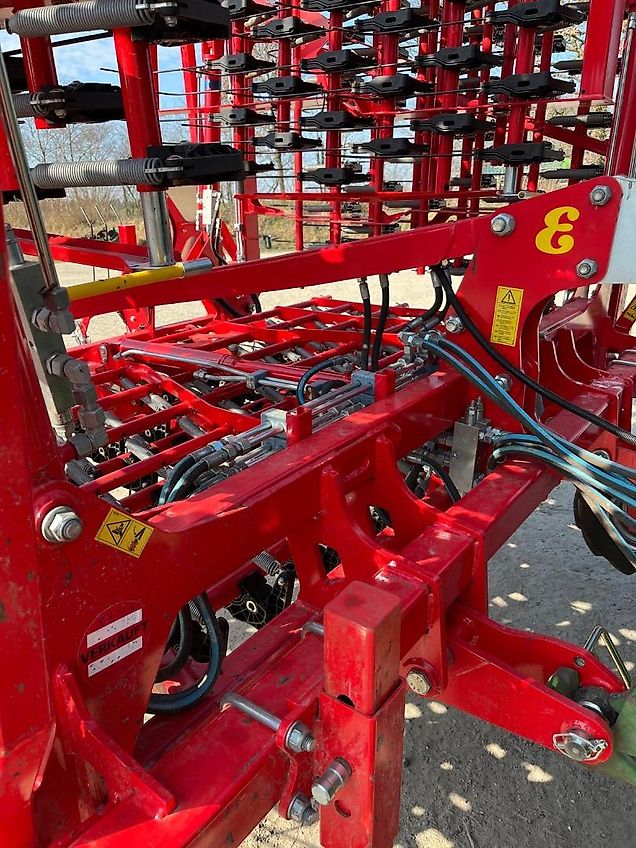 Einböck AEROSTAR-FUSION 1200