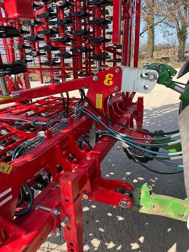 Einböck AEROSTAR-FUSION 1200