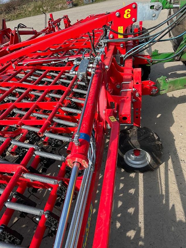 Einböck AEROSTAR-FUSION 1200