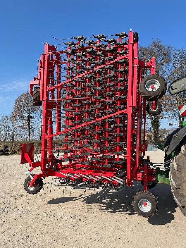 Einböck AEROSTAR-FUSION 1200