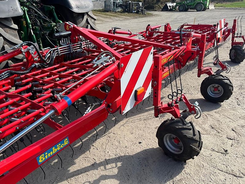 Einböck AEROSTAR-FUSION 1200