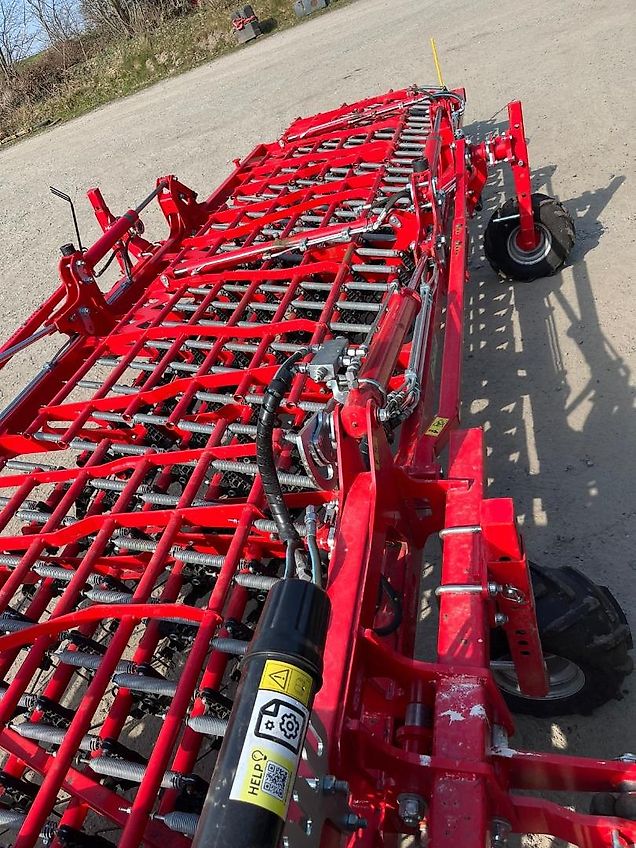 Einböck AEROSTAR-FUSION 1200