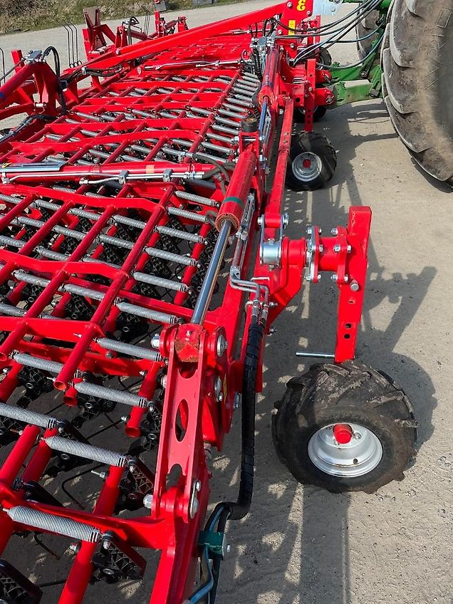 Einböck AEROSTAR-FUSION 1200