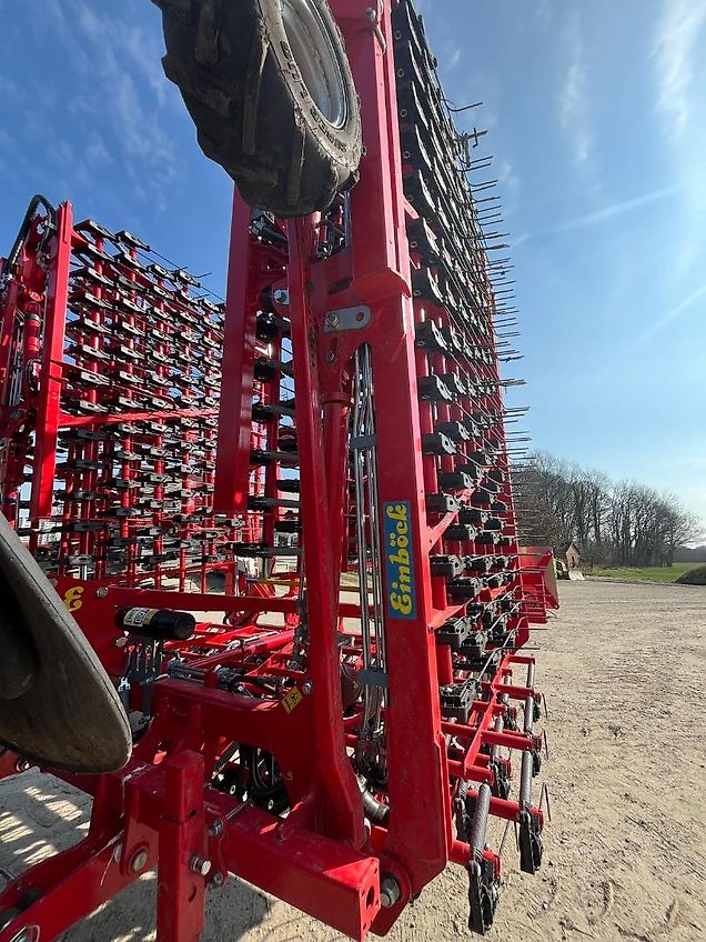 Einböck AEROSTAR-FUSION 1200