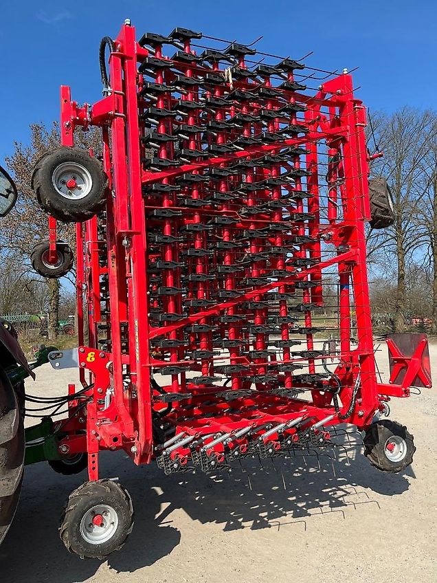 Einböck AEROSTAR-FUSION 1200