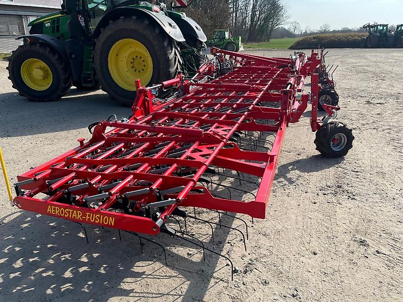 Einböck AEROSTAR-FUSION 1200