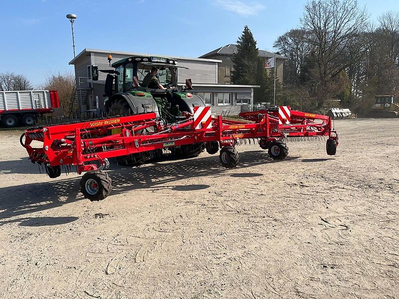 Einböck AEROSTAR-FUSION 1200