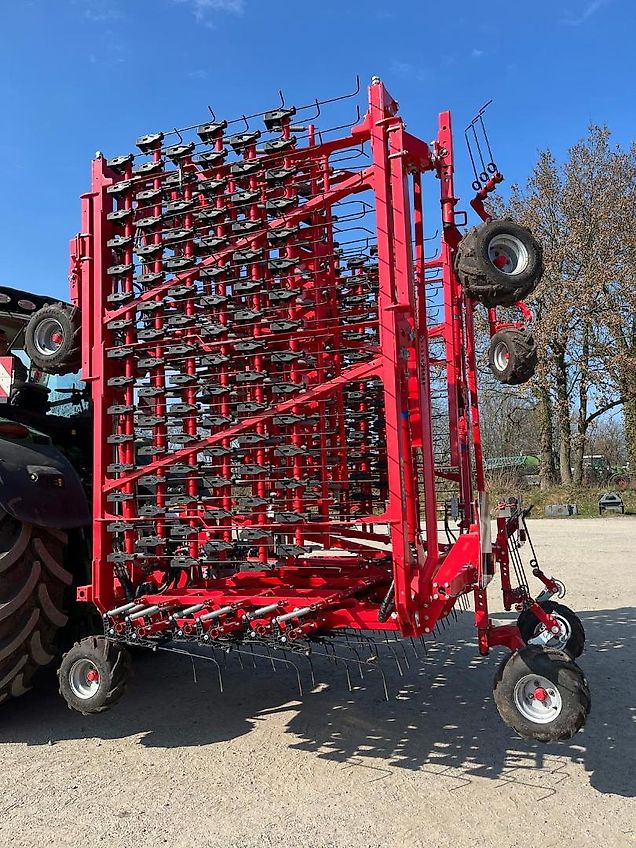 Einböck AEROSTAR-FUSION 1200