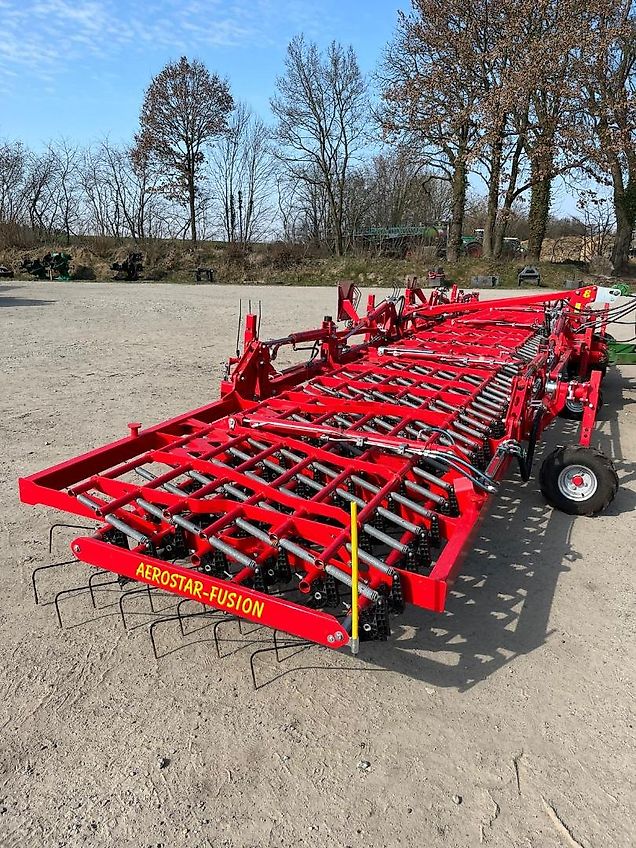 Einböck AEROSTAR-FUSION 1200