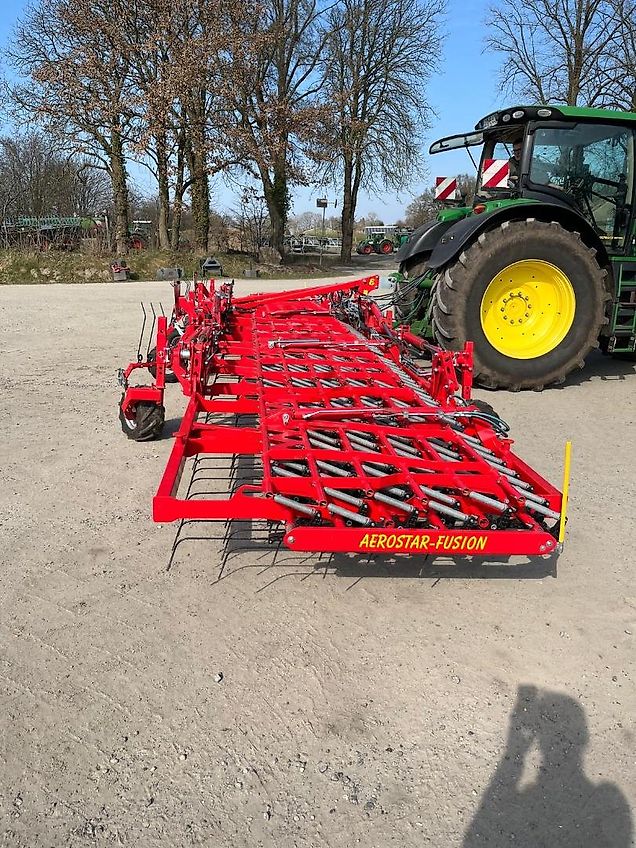 Einböck AEROSTAR-FUSION 1200