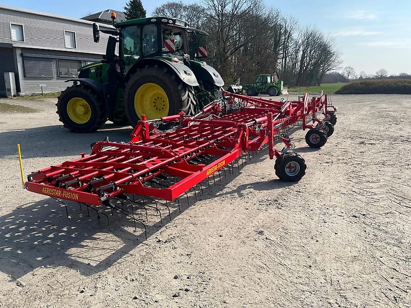 Einböck AEROSTAR-FUSION 1200