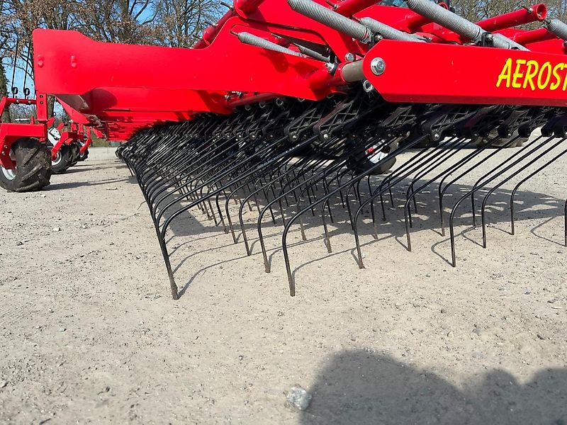 Einböck AEROSTAR-FUSION 1200