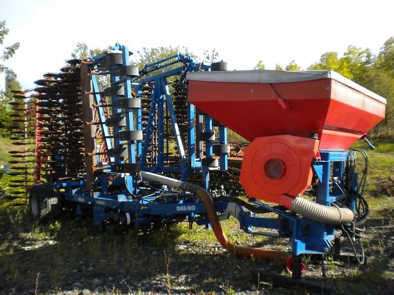 Rauch Multiflex+ Rauch