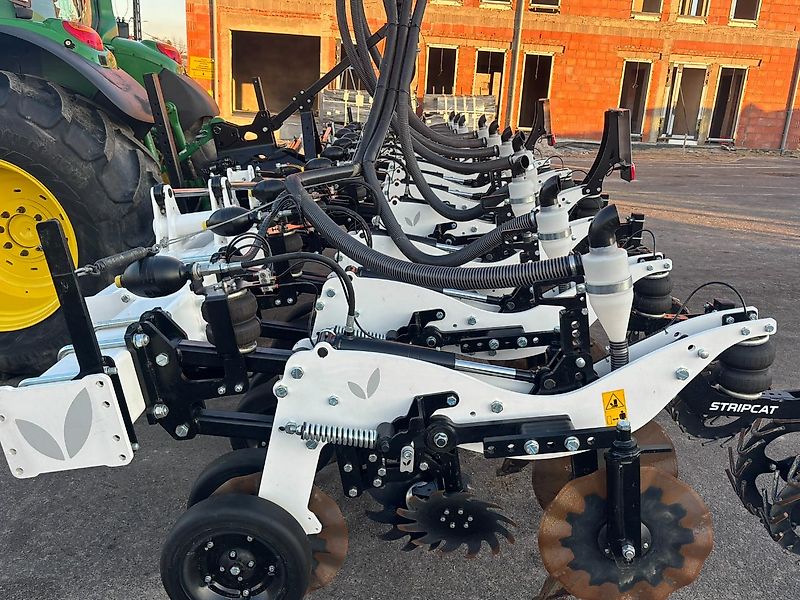 AGRISEM Stripcat 2