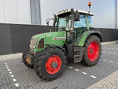 Fendt 412 Vario Farmer