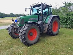 Fendt Favorit 716 Vario