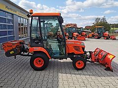 Kubota Kubota BX 2350 Allrad Hydrostat