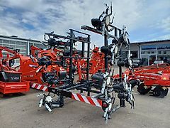 Saphir Grindstar 600