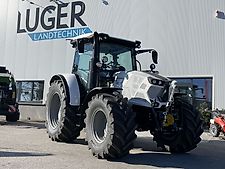 Lamborghini 135 VRT (Stage V) Stufenlos