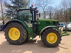 John Deere 6155R