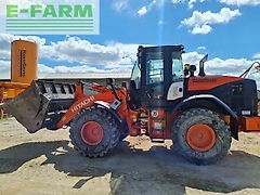 Hitachi ZW 150 TPD-5