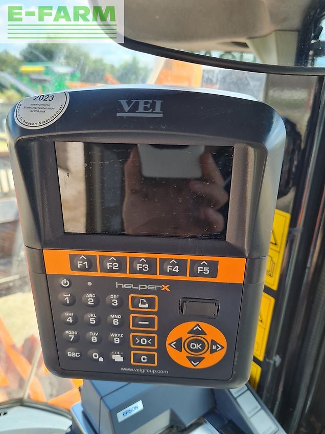 Hitachi ZW 150 TPD-5