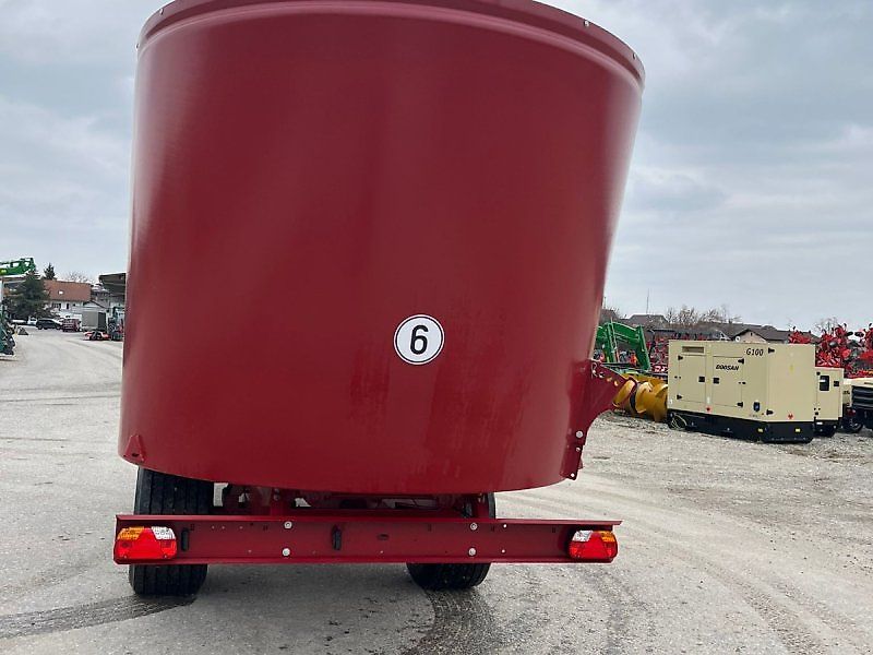 Strautmann Verti Mix 2401 Double