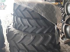 Ceat Farmax Pflegeräder