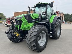 Deutz-Fahr Agrotron 7250 TTV