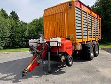 Veenhuis Veenhuis Comi 2000