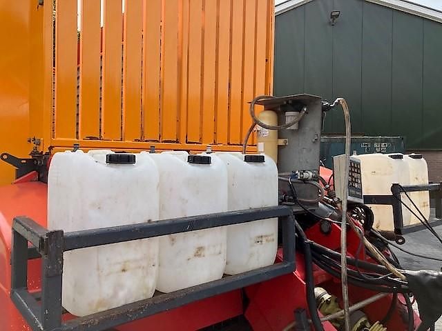 Veenhuis Veenhuis Comi 2000