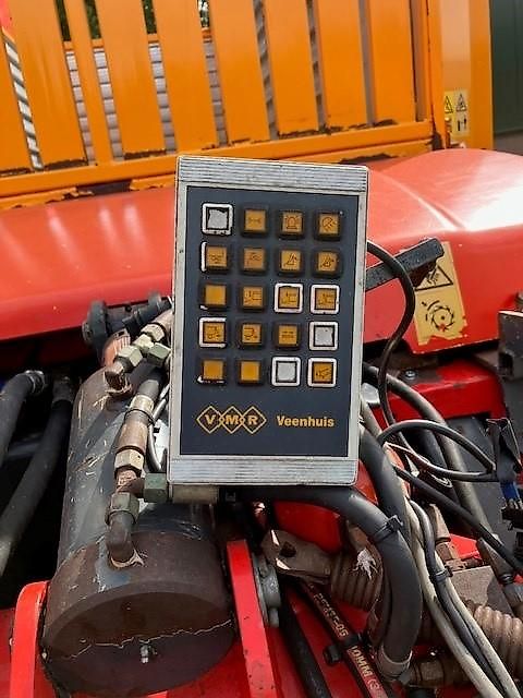 Veenhuis Veenhuis Comi 2000