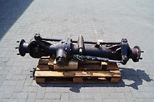 Allradachse für Deutz Intrac 2004