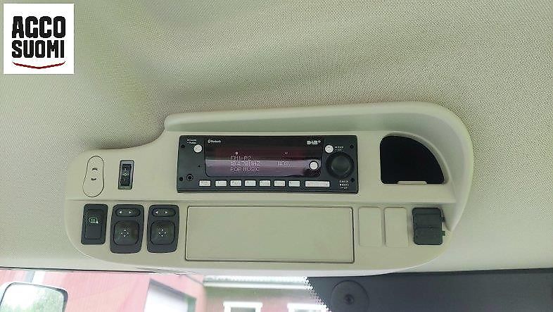 John Deere 6155 R ULTIMATE EDITION